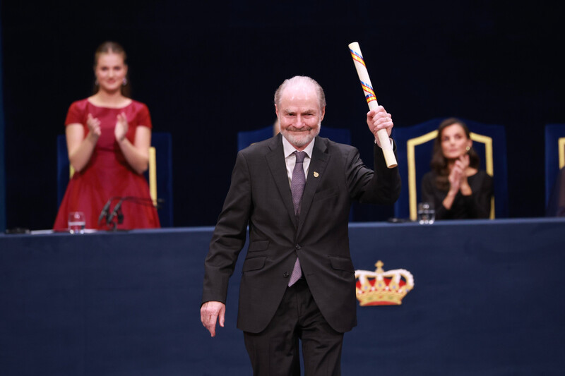 Premio Princesa de Asturias 2026
