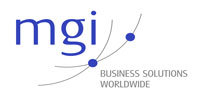 Logo MGI