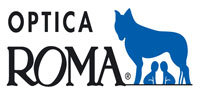 Logo Óptica Roma